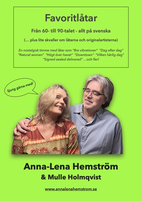 AFF WEB Favoritlåtar